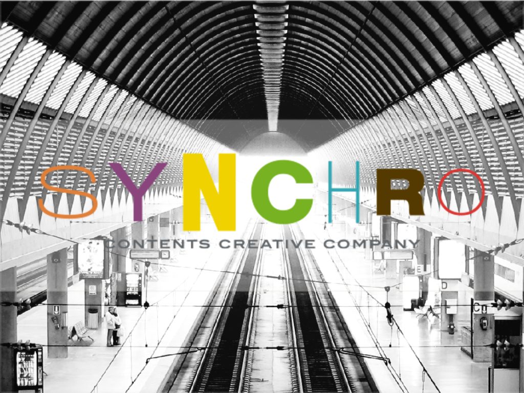 株式会社シンクロ